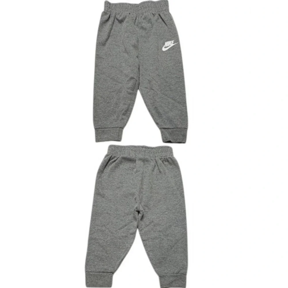 Bundle of 3 Carter's Nike Cat & Jack Jeans Adjustable 18 Months Pants Jogger